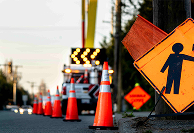 Traffic Safety Facilities