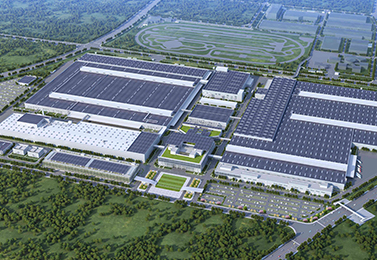 Building Steel Structure