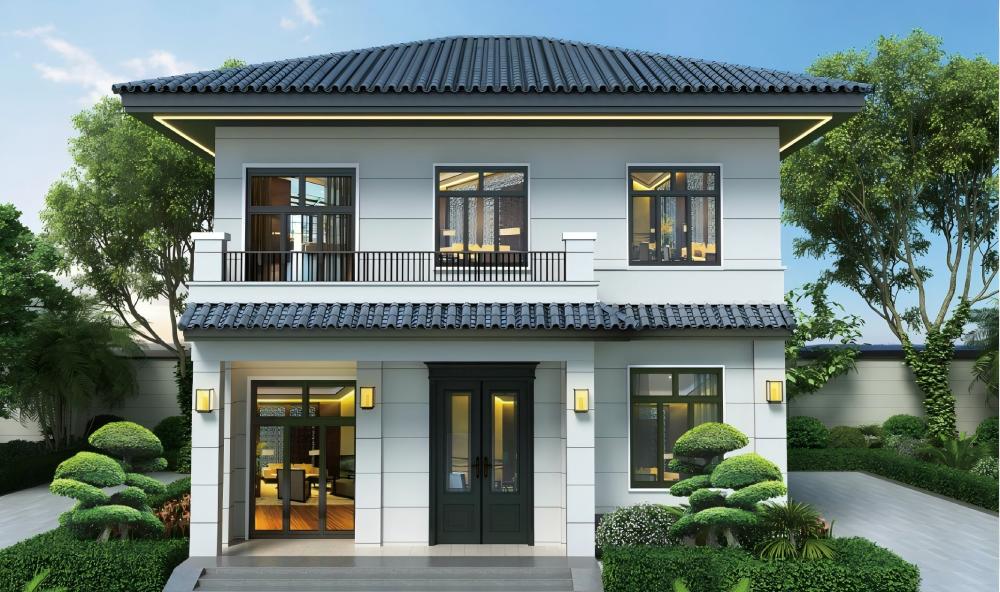 ACEG Prefabricated Steel Structure Building