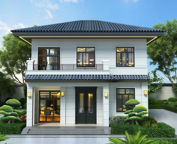 Prefabricated Steel Structure Building