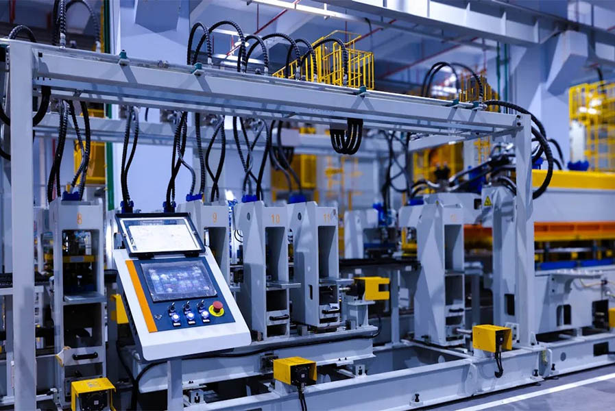 The Future of Green Construction: Decarbonizing Prefabricated Steel Structures in 2026