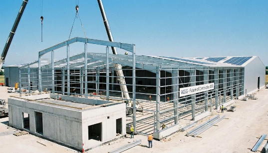 The Complete 2026 Guide to Steel Structure Office Buildings: Cost, Design, and ROI Analysis
